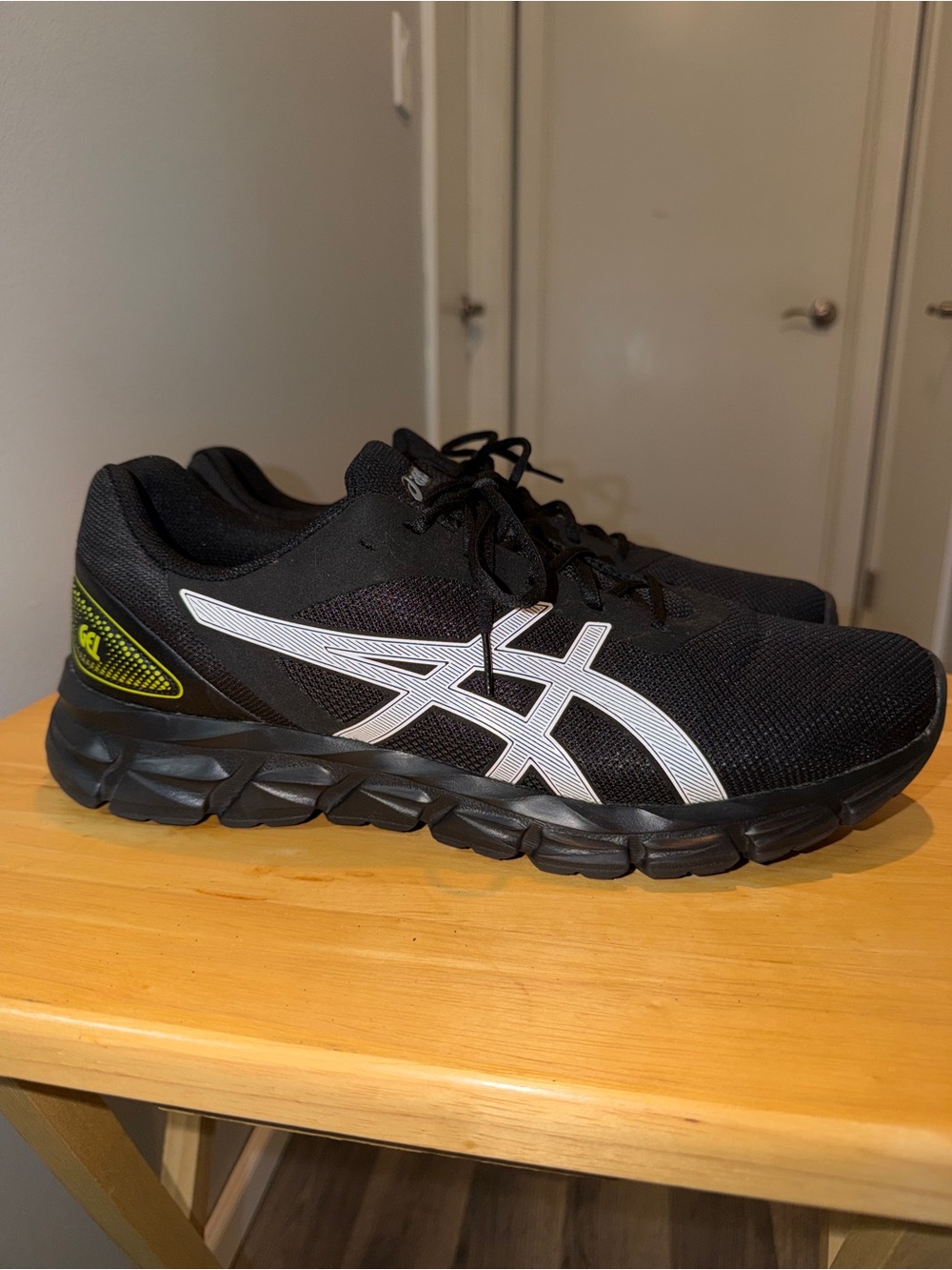 Asics Gel Quantum Lyte